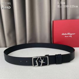 Picture of Ferragamo Belts _SKUFerragamoBelt35mm100-125cm8L902507